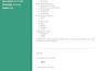 develop a website using HTML, CSS and js in 1 day